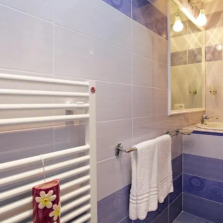 Angels In לינה וארוחת בוקר רומא