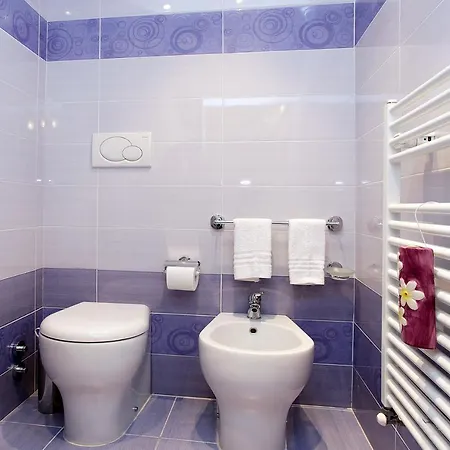 Angels In לינה וארוחת בוקר רומא