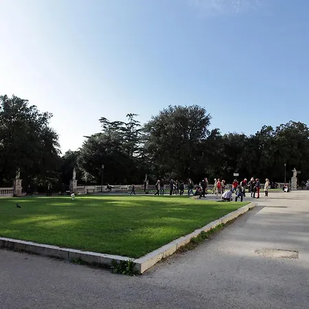 לינה וארוחת בוקר Angels In