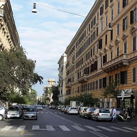 לינה וארוחת בוקר Angels In 3*