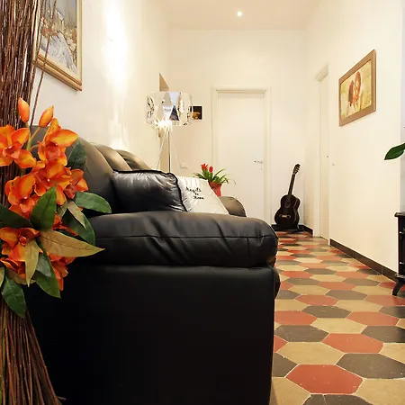 Angels In לינה וארוחת בוקר 3*