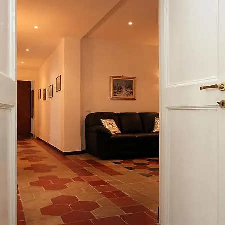 לינה וארוחת בוקר Angels In