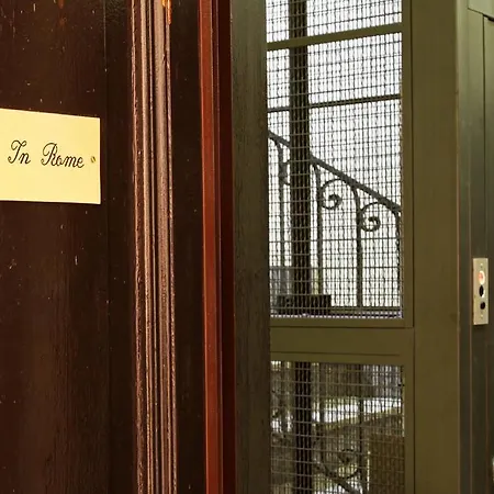 לינה וארוחת בוקר Angels In