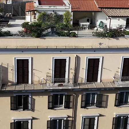 לינה וארוחת בוקר Angels In