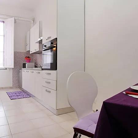 לינה וארוחת בוקר Angels In רומא