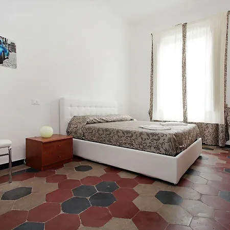 Angels In 3* רומא