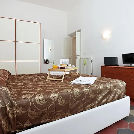 Angels In לינה וארוחת בוקר רומא