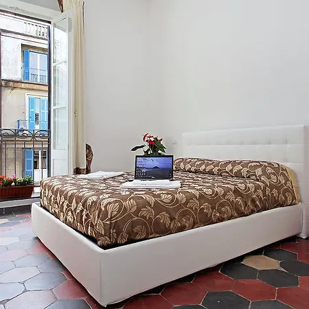 Angels In Bed & Breakfast Rome