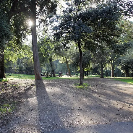 Couette-café Angels In