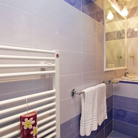 Angels In Bed and Breakfast Ρώμη