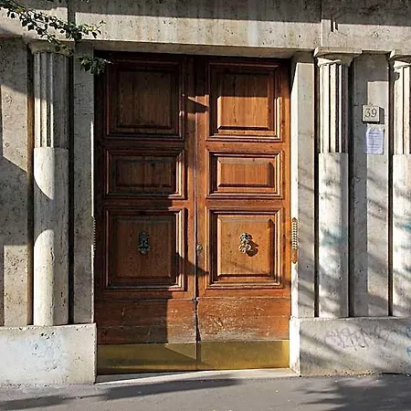 Nocleg ze śniadaniem Angels In