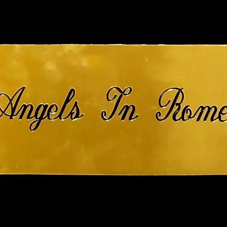 Angels In 3* Rzym