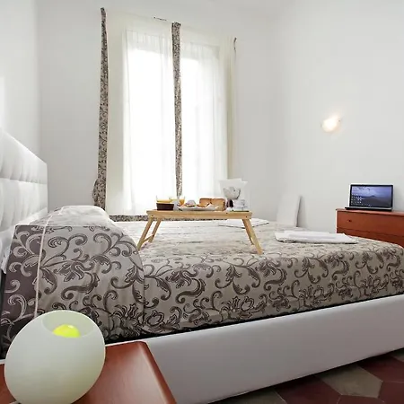 Angels In Bed & Breakfast *