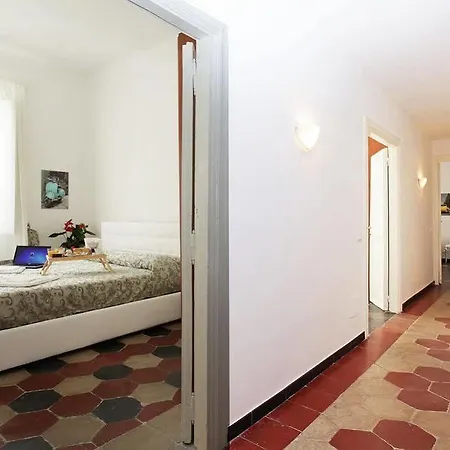 Angels In Bed and Breakfast