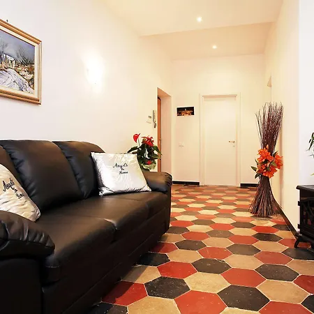 Angels In Couette-café Rome