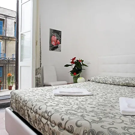 Bed & Breakfast Angels In Rome