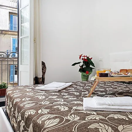 Angels In Bed and Breakfast Ρώμη