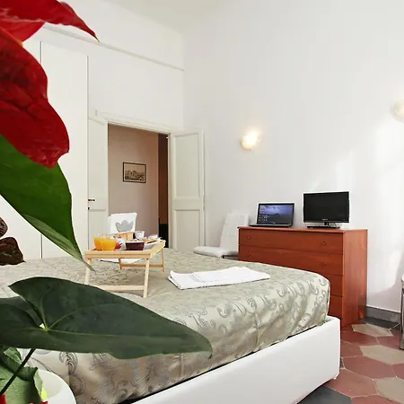 Bed and Breakfast Angels In