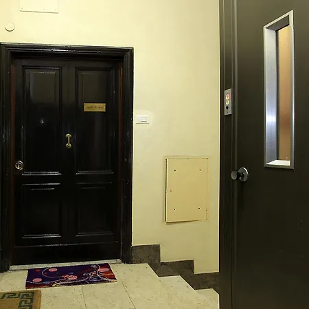 Angels In Couette-café Rome