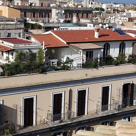 Bed and Breakfast Angels In Ρώμη