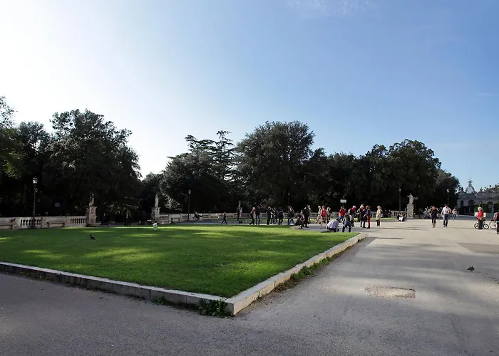 Bed & Breakfast Angels In