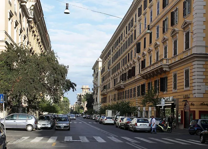 Bed & Breakfast Angels In 3*