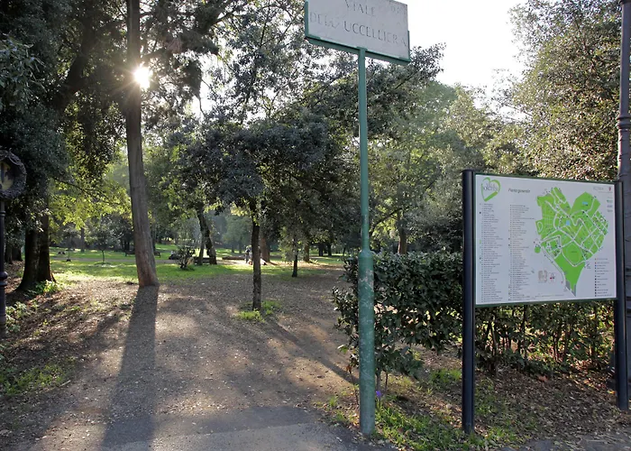 Bed & Breakfast Angels In Rom