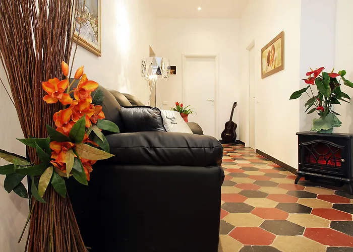 Angels In Bed & Breakfast 3*