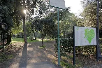 Angels In Отель типа 