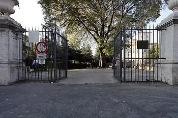 Nocleg ze śniadaniem Angels In