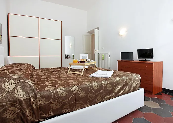 Angels In Отель типа 