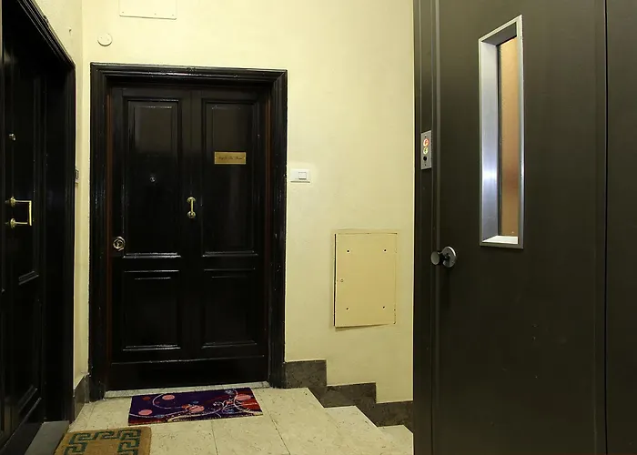 Angels In Отель типа 