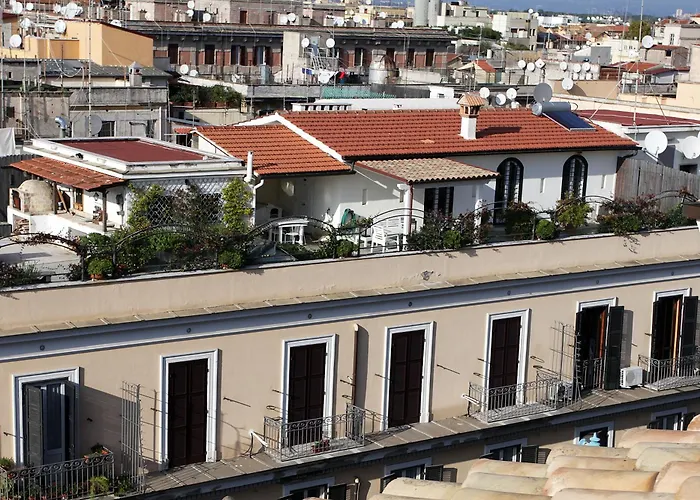 Angels In Отель типа 