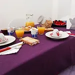 罗马天使酒店 住宿加早餐酒店 罗马