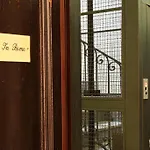 住宿加早餐酒店 罗马天使酒店