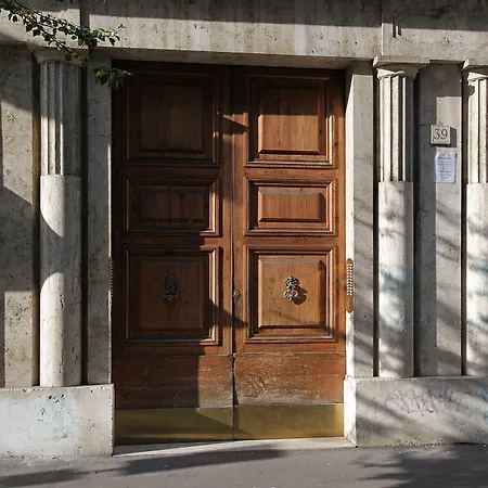 Angels In Alojamento de Acomodação e Pequeno-almoço 3*