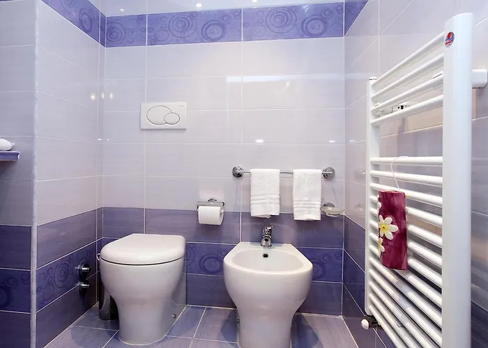 Angels In Alojamento de Acomodação e Pequeno-almoço Roma