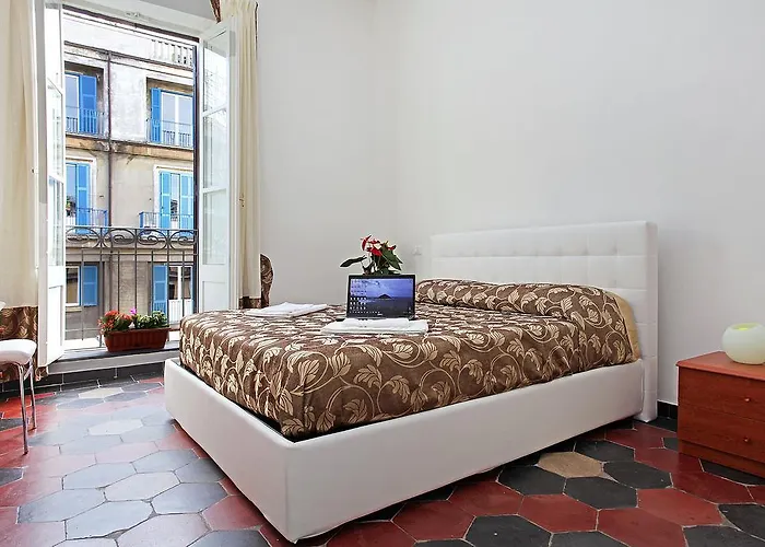 Angels In Alojamento de Acomodação e Pequeno-almoço Roma