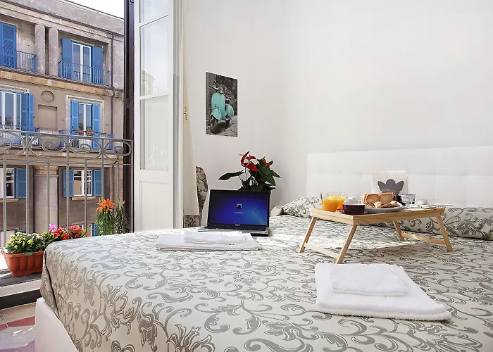 Angels In Alojamento de Acomodação e Pequeno-almoço