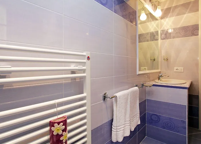 Angels In Alojamento de Acomodação e Pequeno-almoço Roma