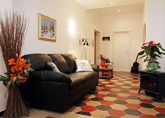 Alojamento de Acomodação e Pequeno-almoço Angels In Roma