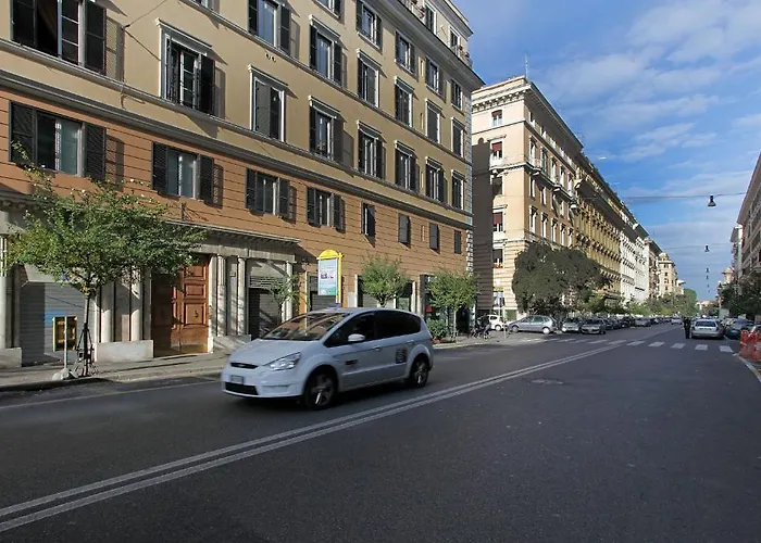 Angels In Alojamento de Acomodação e Pequeno-almoço 3*