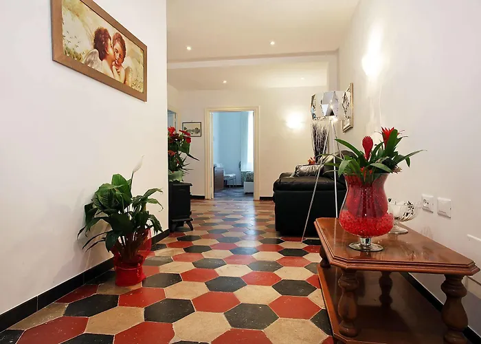 Angels In Alojamento de Acomodação e Pequeno-almoço 3*