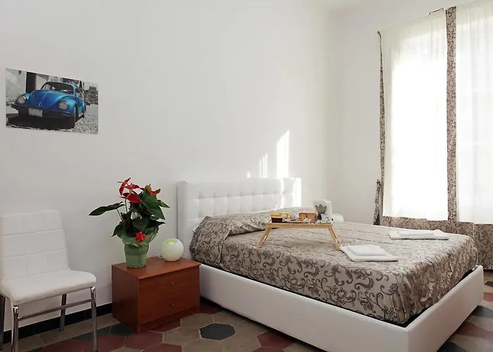 Angels In Alojamento de Acomodação e Pequeno-almoço 3*