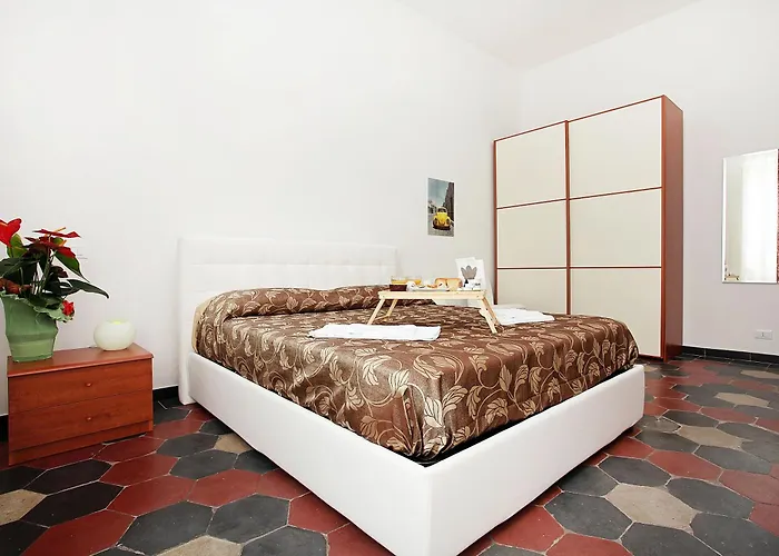 Alojamento de Acomodação e Pequeno-almoço Angels In