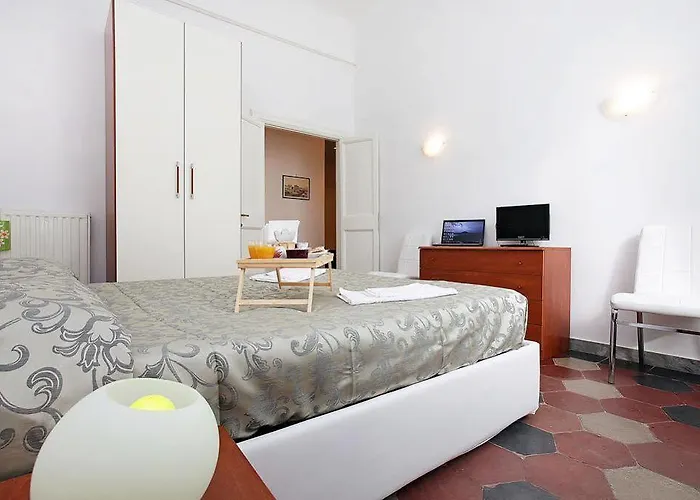 Bed & Breakfast Angels In 3*