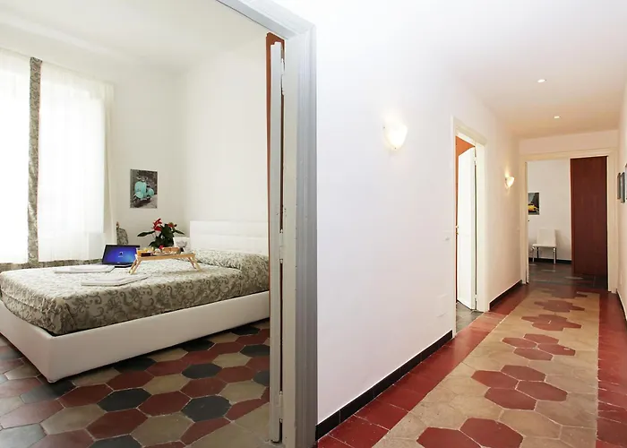 Bed & Breakfast Angels In 3*