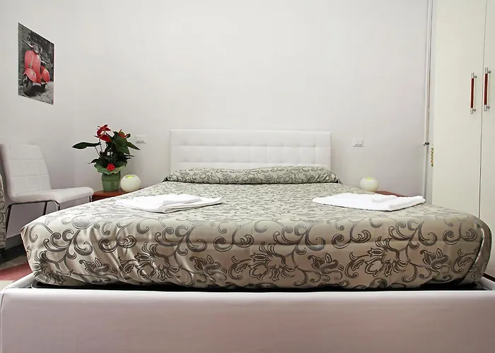 Bed & Breakfast Angels In 3*