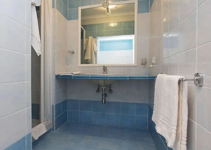 Bed & Breakfast Angels In